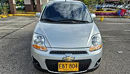 Chevrolet Spark 1.0L