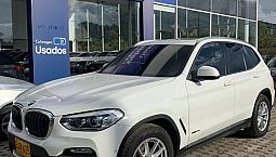 Bmw X3 2.0 Xdrive30I