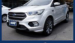 Ford Escape St 2.0 At 4X4 Wagon Glm116