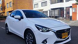 Mazda 2 1.6 Grand Touring Aut