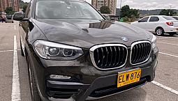 Bmw X3 2.0 G01 Xdrive30I