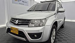 Suzuki Grand Vitara 2.4 Sz Glx Sport 4X4