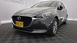 Mazda 2 1.5 Grand Touring Lx