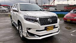 Toyota Prado 3.0 Tx-L