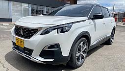 Peugeot 5008 2.0 Gt Line