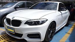 Bmw Serie 2 3.0 M240I F22 Coupe