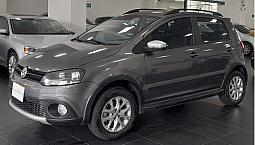 Volkswagen Cross Fox Mec