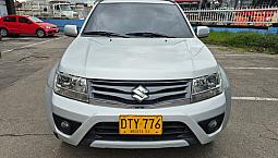 Suzuki Grand Vitara 2.4 Sz Glx Sport 4X4