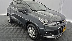 Chevrolet Tracker 1.8 Lt At