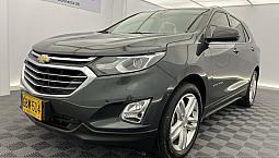 Chevrolet Equinox 1.5 Premier