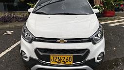 Chevrolet Spark Gt 1.2 Activ