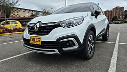 Renault Captur 1.3T Intens Cvt
