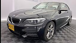 Bmw Serie 2 3.0 M240I F22 Coupe