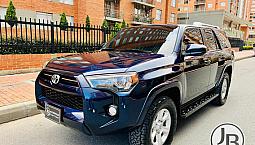 Toyota 4Runner 4.0 Sr5 Fl