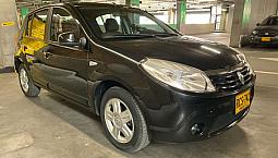 Renault Sandero 1.6 Dynamique