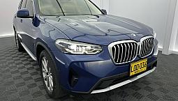 Bmw X3 2.0 G01 Xdrive30I