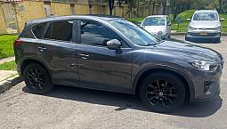 Mazda Cx-5 2.0 Touring At