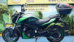 Bajaj Dominar 250 2022