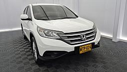 Honda Cr-v 2.4 2wd