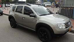 Renault Duster 1.6 Expression
