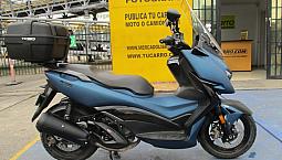 Moto Victory Zontes 310M