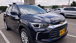 Chevrolet Tracker 1.2 At 2022