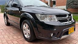 Dodge Journey 2.4 Se Fl