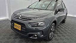 Citroën C4 Cactus 1.6 Shine Turbo Aut
