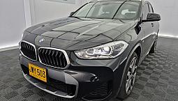 Bmw X2 2.0 Sdrive 20I Msport X