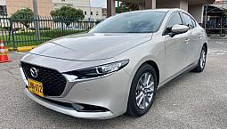 Mazda 3 2.0 Grand Touring At Hibrido Ligero - Mhev