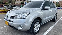 Renault Koleos 2.5 Dynamique 4X4