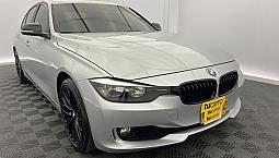 Bmw Serie 3 1.6 316i F30 Standard