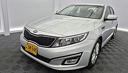 Kia Optima 2.0