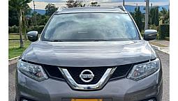 Nissan X-trail 2.5 Advance