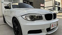 Bmw Serie 1 3.0 135I E82 Coupe