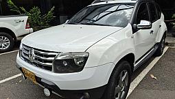 Renault Duster 2.0 Dynamique 4X4