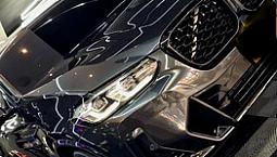 Bmw X4 2.0 Xdrive30I