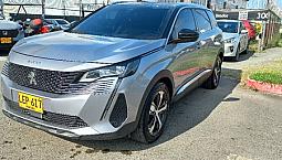 Peugeot 5008 1.6 Allure